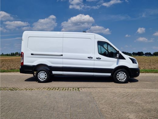 Ford Transit 350 2.0 TDCI L3 H2 Trend - 130 Pk - Euro 6 - Airco - Cruise Control ActivLease financial lease