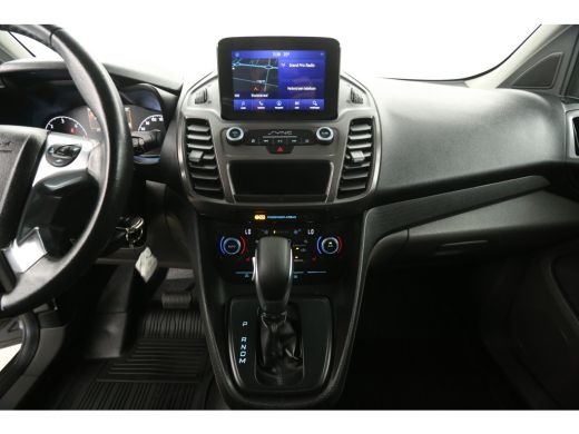 Ford Transit Connect 1.5 EcoBlue L2H1 | Automaat | Airco | Camera | Cruise | Carplay | Trekh. ActivLease financial lease