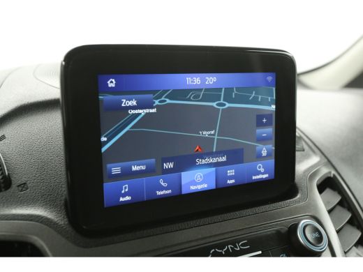 Ford Transit Connect 1.5 EcoBlue L2H1 | Automaat | Airco | Camera | Cruise | Carplay | Trekh. ActivLease financial lease