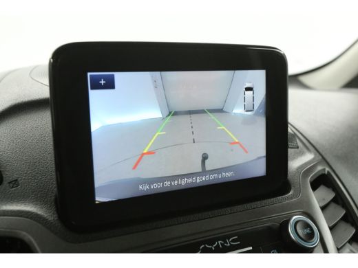 Ford Transit Connect 1.5 EcoBlue L2H1 | Automaat | Airco | Camera | Cruise | Carplay | Trekh. ActivLease financial lease