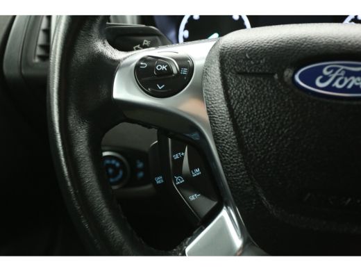 Ford Transit Connect 1.5 EcoBlue L2H1 | Automaat | Airco | Camera | Cruise | Carplay | Trekh. ActivLease financial lease