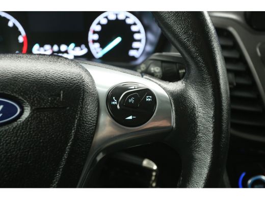 Ford Transit Connect 1.5 EcoBlue L2H1 | Automaat | Airco | Camera | Cruise | Carplay | Trekh. ActivLease financial lease