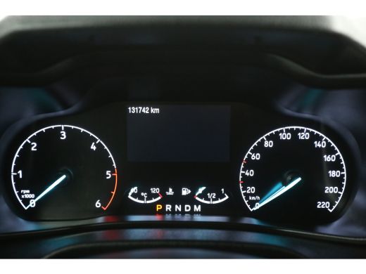 Ford Transit Connect 1.5 EcoBlue L2H1 | Automaat | Airco | Camera | Cruise | Carplay | Trekh. ActivLease financial lease