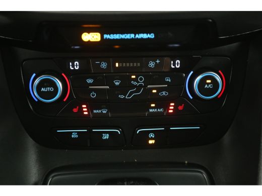 Ford Transit Connect 1.5 EcoBlue L2H1 | Automaat | Airco | Camera | Cruise | Carplay | Trekh. ActivLease financial lease