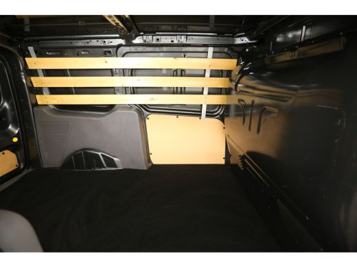 Ford Transit Connect 1.5 EcoBlue L2H1 | Automaat | Airco | Camera | Cruise | Carplay | Trekh. ActivLease financial lease