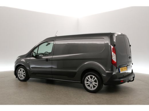 Ford Transit Connect 1.5 EcoBlue L2H1 | Automaat | Airco | Camera | Cruise | Carplay | Trekh. ActivLease financial lease