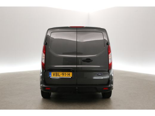 Ford Transit Connect 1.5 EcoBlue L2H1 | Automaat | Airco | Camera | Cruise | Carplay | Trekh. ActivLease financial lease