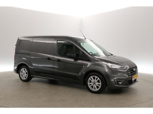 Ford Transit Connect 1.5 EcoBlue L2H1 | Automaat | Airco | Camera | Cruise | Carplay | Trekh. ActivLease financial lease