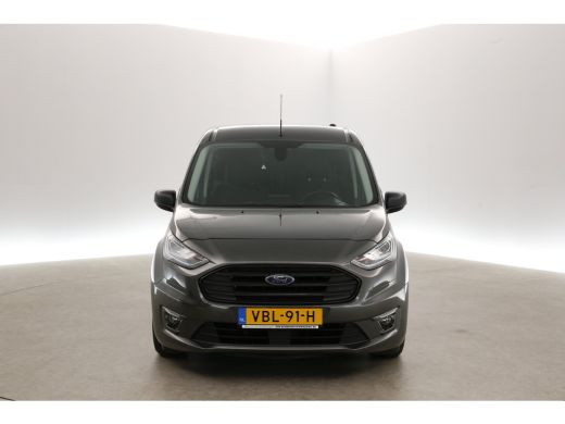 Ford Transit Connect 1.5 EcoBlue L2H1 | Automaat | Airco | Camera | Cruise | Carplay | Trekh. ActivLease financial lease