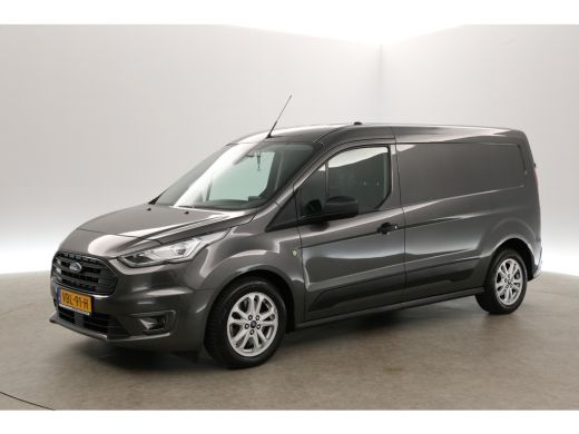 Ford Transit Connect 1.5 EcoBlue L2H1 | Automaat | Airco | Camera | Cruise | Carplay | Trekh. ActivLease financial lease