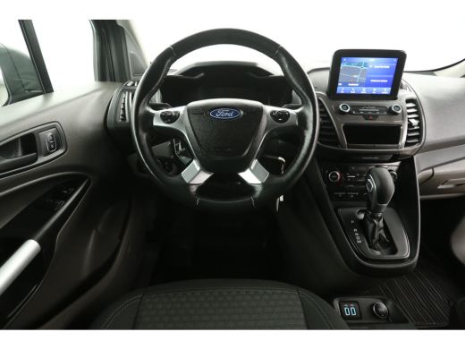 Ford Transit Connect 1.5 EcoBlue L2H1 | Automaat | Airco | Camera | Cruise | Carplay | Trekh. ActivLease financial lease