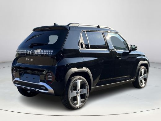 Hyundai Inster Evolve 49 kWh | 3.000,- korting | Gratis laadstation t.w.v. 589,- | Uit voorraad leverbaar | ActivLease financial lease