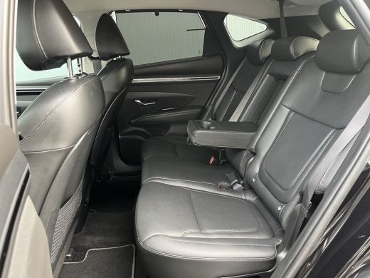 Hyundai Tucson 1.6 T-GDI 265pk PHEV Premium 4WD | Leder | Carplay | Climate | Keyless | Navigatie | Elek. Klep |... ActivLease financial lease
