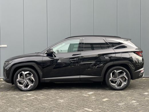 Hyundai Tucson 1.6 T-GDI 265pk PHEV Premium 4WD | Leder | Carplay | Climate | Keyless | Navigatie | Elek. Klep |... ActivLease financial lease