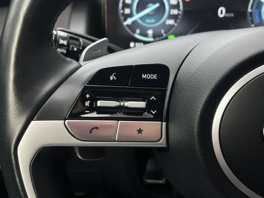 Hyundai Tucson 1.6 T-GDI 265pk PHEV Premium 4WD | Leder | Carplay | Climate | Keyless | Navigatie | Elek. Klep |... ActivLease financial lease
