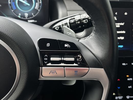 Hyundai Tucson 1.6 T-GDI 265pk PHEV Premium 4WD | Leder | Carplay | Climate | Keyless | Navigatie | Elek. Klep |... ActivLease financial lease