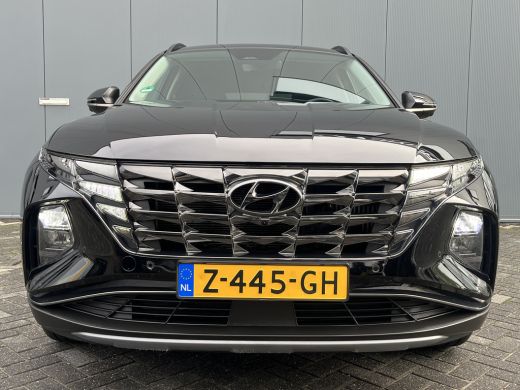Hyundai Tucson 1.6 T-GDI 265pk PHEV Premium 4WD | Leder | Carplay | Climate | Keyless | Navigatie | Elek. Klep |... ActivLease financial lease