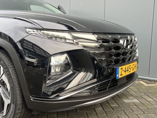 Hyundai Tucson 1.6 T-GDI 265pk PHEV Premium 4WD | Leder | Carplay | Climate | Keyless | Navigatie | Elek. Klep |... ActivLease financial lease