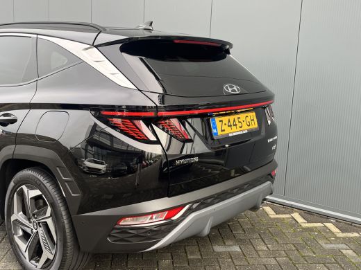 Hyundai Tucson 1.6 T-GDI 265pk PHEV Premium 4WD | Leder | Carplay | Climate | Keyless | Navigatie | Elek. Klep |... ActivLease financial lease