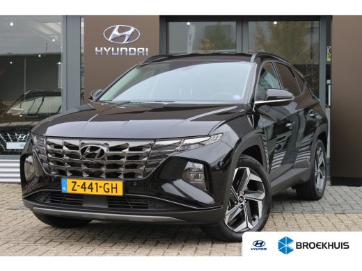 Hyundai Tucson 1.6 T-GDI PHEV Premium 4WD | Memory Seats verwarmd & gekoeld | 360 camera | Vol-Leder | | Actieve... Hyundai Tucson 1.6 T-GDI PHEV Premium 4WD | Memory Seats verwarmd & gekoeld | 360 camera | Vol-Leder | | Actieve...