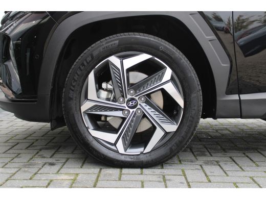 Hyundai Tucson 1.6 T-GDI PHEV Premium 4WD | Memory Seats verwarmd & gekoeld | 360 camera | Vol-Leder | | Actieve... ActivLease financial lease
