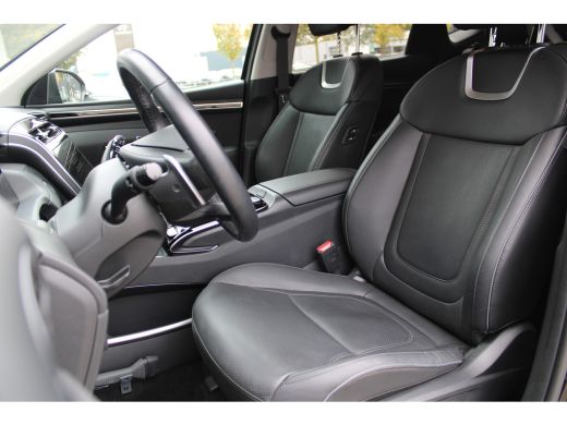 Hyundai Tucson 1.6 T-GDI PHEV Premium 4WD | Memory Seats verwarmd & gekoeld | 360 camera | Vol-Leder | | Actieve... ActivLease financial lease
