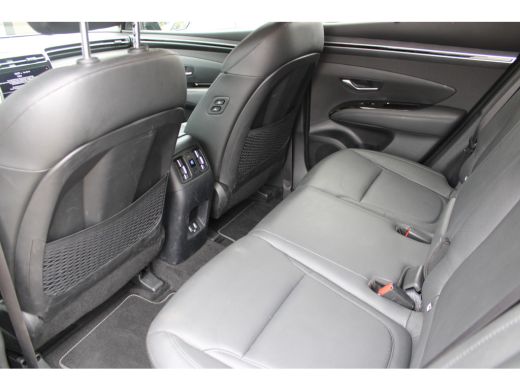 Hyundai Tucson 1.6 T-GDI PHEV Premium 4WD | Memory Seats verwarmd & gekoeld | 360 camera | Vol-Leder | | Actieve... ActivLease financial lease