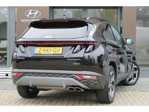 Hyundai Tucson 1.6 T-GDI PHEV Premium 4WD | Memory Seats verwarmd & gekoeld | 360 camera | Vol-Leder | | Actieve... ActivLease financial lease