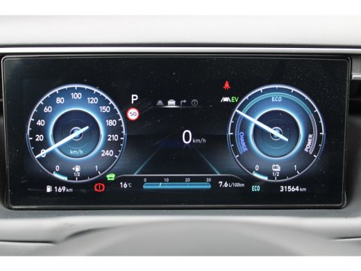 Hyundai Tucson 1.6 T-GDI PHEV Premium 4WD | Memory Seats verwarmd & gekoeld | 360 camera | Vol-Leder | | Actieve... ActivLease financial lease