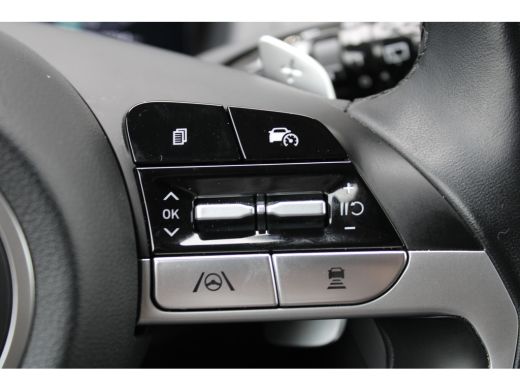 Hyundai Tucson 1.6 T-GDI PHEV Premium 4WD | Memory Seats verwarmd & gekoeld | 360 camera | Vol-Leder | | Actieve... ActivLease financial lease