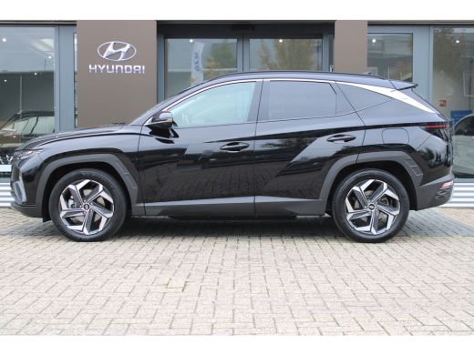 Hyundai Tucson 1.6 T-GDI PHEV Premium 4WD | Memory Seats verwarmd & gekoeld | 360 camera | Vol-Leder | | Actieve... ActivLease financial lease
