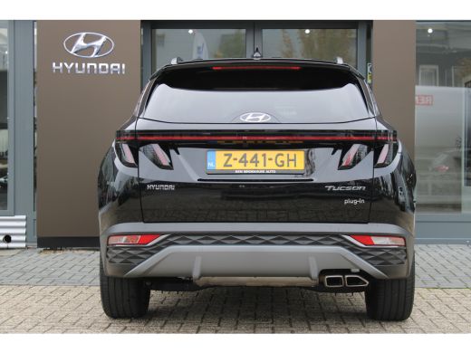 Hyundai Tucson 1.6 T-GDI PHEV Premium 4WD | Memory Seats verwarmd & gekoeld | 360 camera | Vol-Leder | | Actieve... ActivLease financial lease