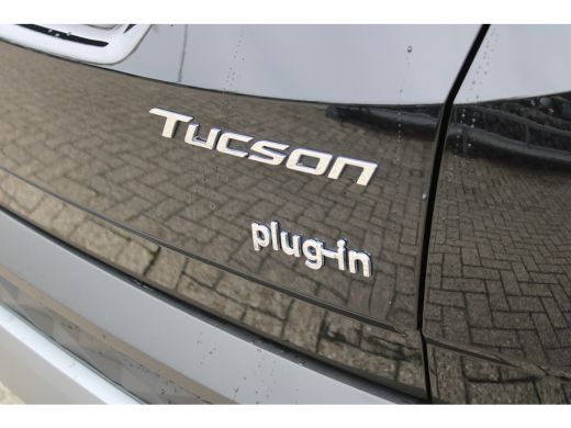 Hyundai Tucson 1.6 T-GDI PHEV Premium 4WD | Memory Seats verwarmd & gekoeld | 360 camera | Vol-Leder | | Actieve... ActivLease financial lease
