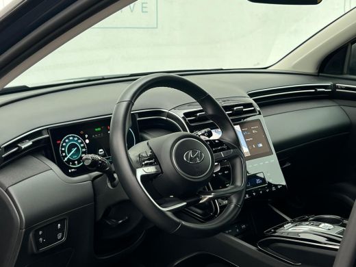 Hyundai Tucson Hybrid 1.6 T-GDI HEV Comfort NL AUTO | CAMERA | CARPLAY | ActivLease financial lease