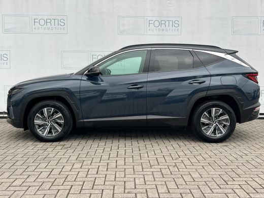 Hyundai Tucson Hybrid 1.6 T-GDI HEV Comfort NL AUTO | CAMERA | CARPLAY | ActivLease financial lease