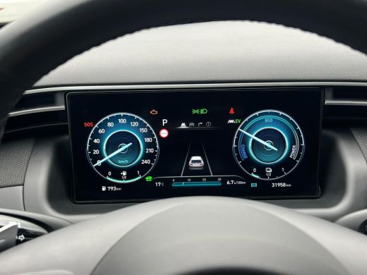 Hyundai Tucson Hybrid 1.6 T-GDI HEV Comfort NL AUTO | CAMERA | CARPLAY | ActivLease financial lease