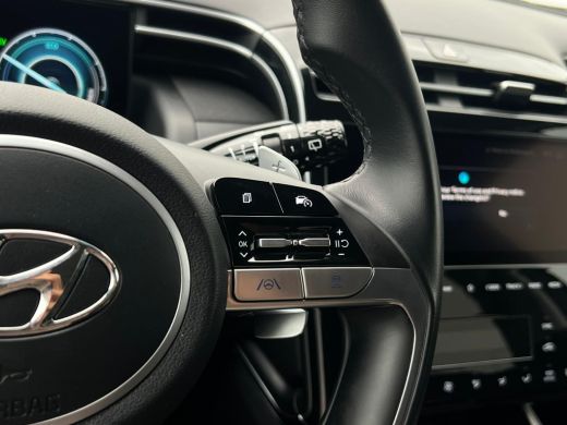 Hyundai Tucson Hybrid 1.6 T-GDI HEV Comfort NL AUTO | CAMERA | CARPLAY | ActivLease financial lease