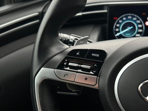 Hyundai Tucson Hybrid 1.6 T-GDI HEV Comfort NL AUTO | CAMERA | CARPLAY | ActivLease financial lease