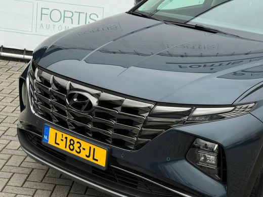 Hyundai Tucson Hybrid 1.6 T-GDI HEV Comfort NL AUTO | CAMERA | CARPLAY | ActivLease financial lease