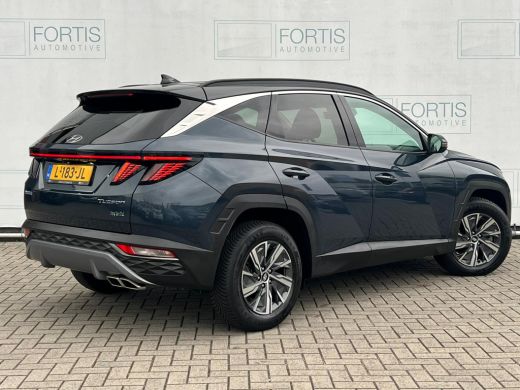 Hyundai Tucson Hybrid 1.6 T-GDI HEV Comfort NL AUTO | CAMERA | CARPLAY | ActivLease financial lease