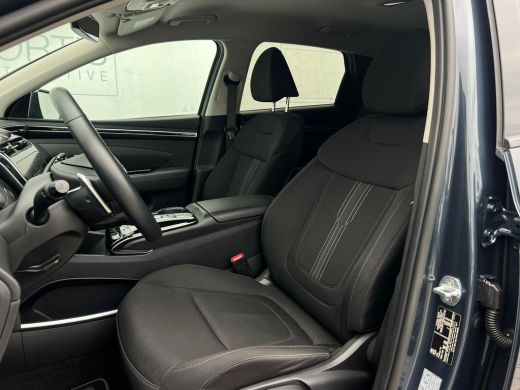 Hyundai Tucson Hybrid 1.6 T-GDI HEV Comfort NL AUTO | CAMERA | CARPLAY | ActivLease financial lease