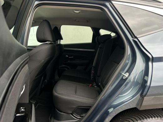 Hyundai Tucson Hybrid 1.6 T-GDI HEV Comfort NL AUTO | CAMERA | CARPLAY | ActivLease financial lease