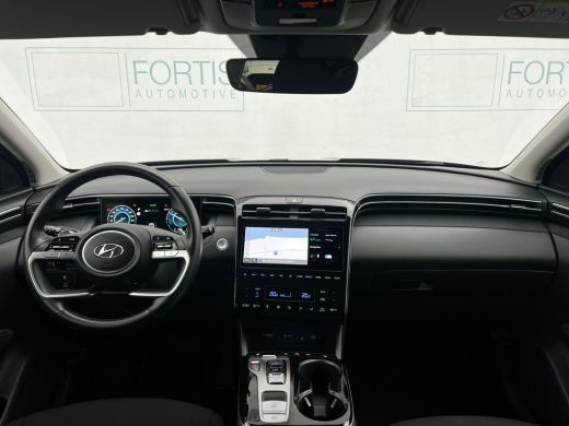 Hyundai Tucson Hybrid 1.6 T-GDI HEV Comfort NL AUTO | CAMERA | CARPLAY | ActivLease financial lease