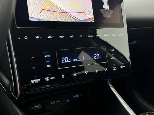Hyundai Tucson Hybrid 1.6 T-GDI HEV Comfort NL AUTO | CAMERA | CARPLAY | ActivLease financial lease
