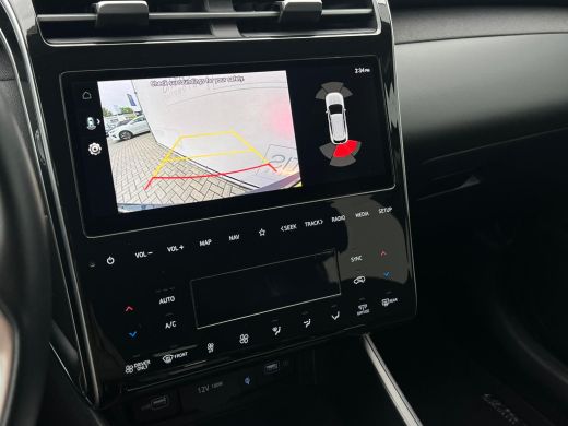 Hyundai Tucson Hybrid 1.6 T-GDI HEV Comfort NL AUTO | CAMERA | CARPLAY | ActivLease financial lease