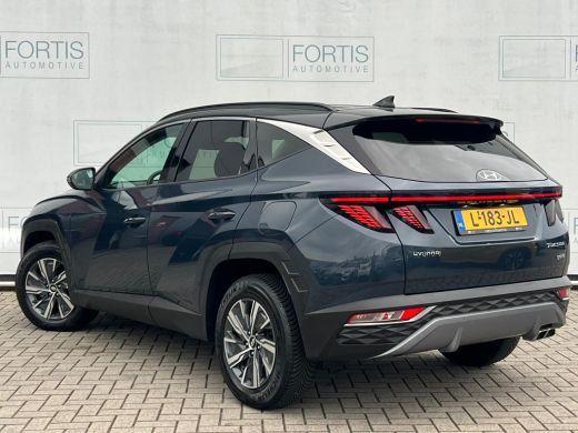 Hyundai Tucson Hybrid 1.6 T-GDI HEV Comfort NL AUTO | CAMERA | CARPLAY | ActivLease financial lease