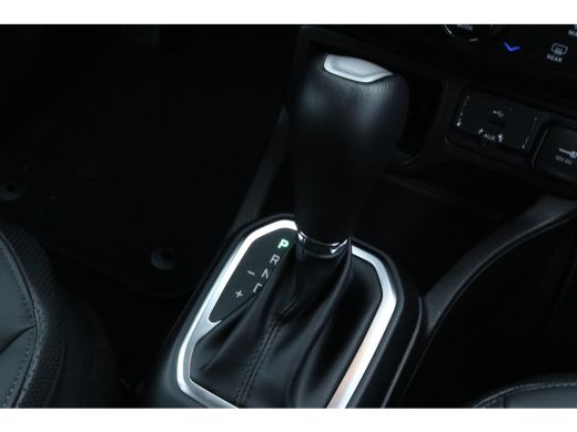 Jeep Renegade 1.5T e-Hybrid S Adaptieve Cruise | Stoel+Stuurverwarming | Camera | Keyless | Leder | Navi | Carplay ActivLease financial lease