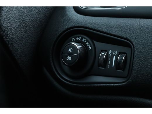 Jeep Renegade 1.5T e-Hybrid S Adaptieve Cruise | Stoel+Stuurverwarming | Camera | Keyless | Leder | Navi | Carplay ActivLease financial lease