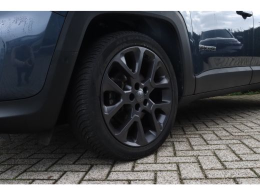 Jeep Renegade 1.5T e-Hybrid S Adaptieve Cruise | Stoel+Stuurverwarming | Camera | Keyless | Leder | Navi | Carplay ActivLease financial lease