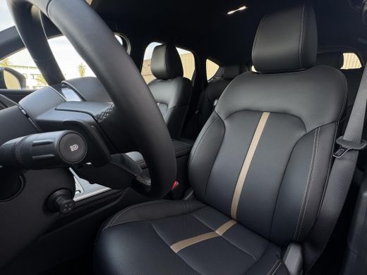 Mazda CX-60 2.5 e-SkyActiv PHEV Homura Business Edition | Stoelverwarming/verkoeling | Adaptive cruisecontrol... ActivLease financial lease